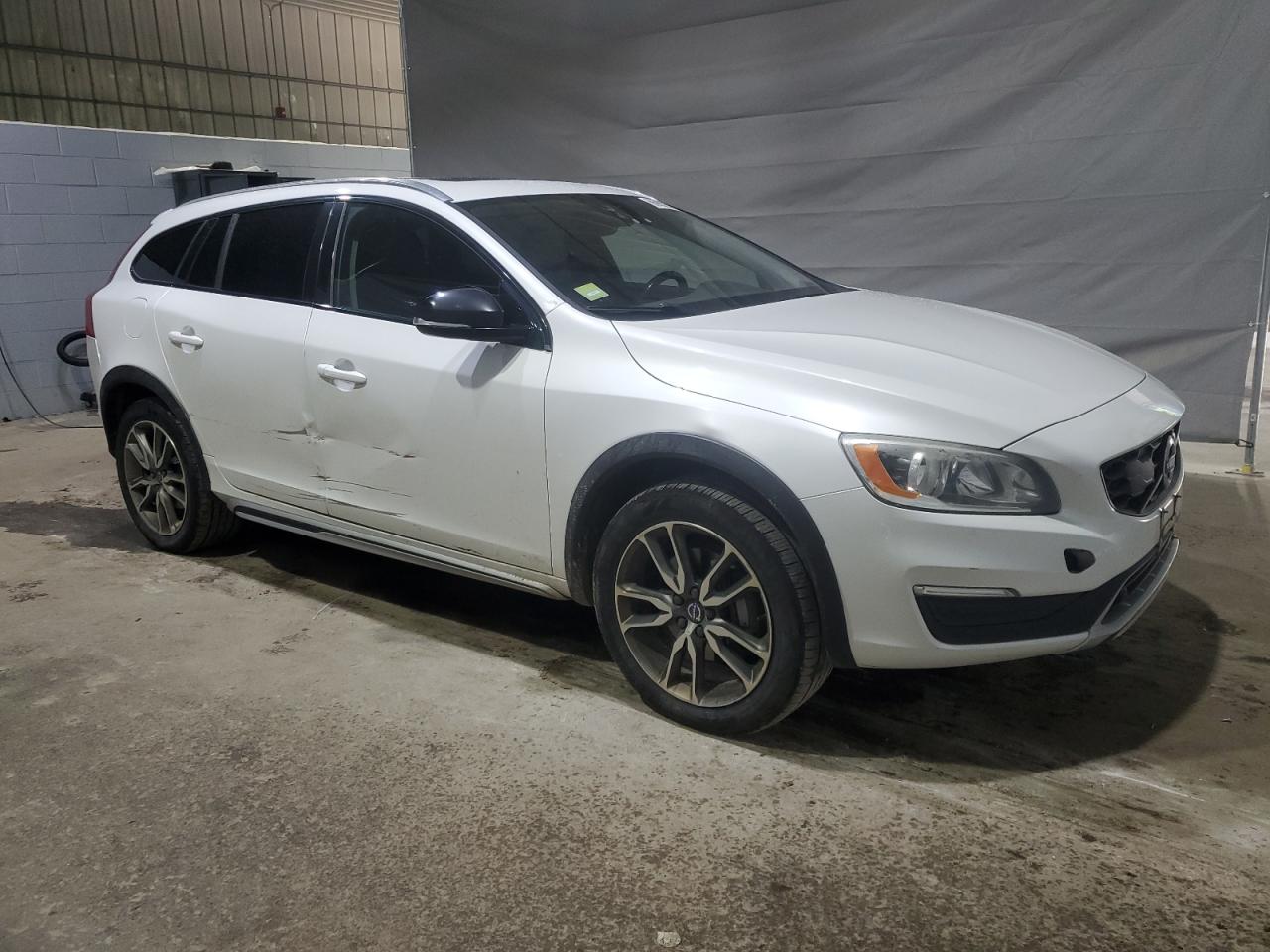 Volvo V60 Premier Image 10