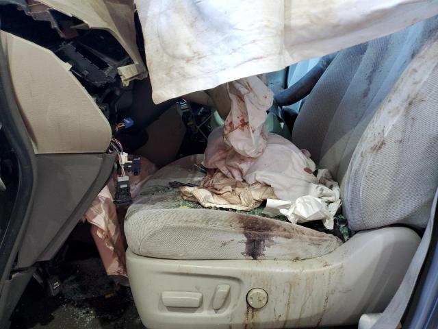 Toyota Sienna Le Image 6