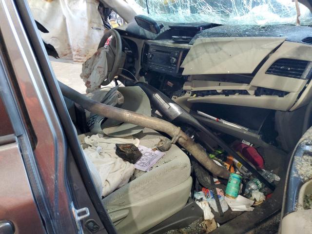 Toyota Sienna Le Image 7