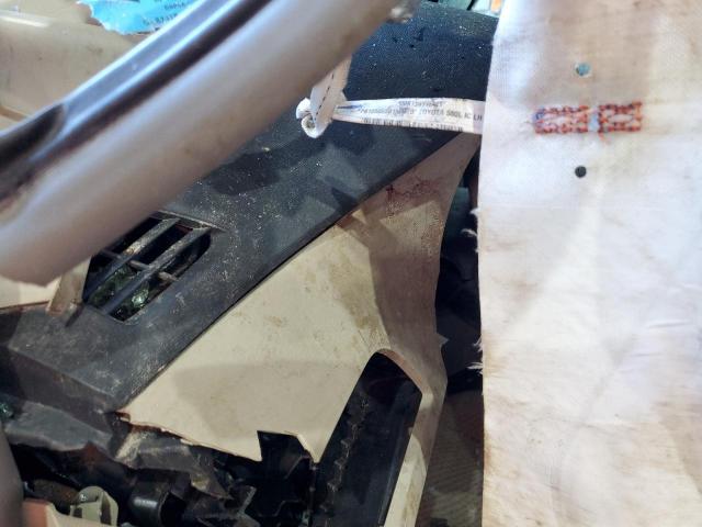 Toyota Sienna Le Image 4