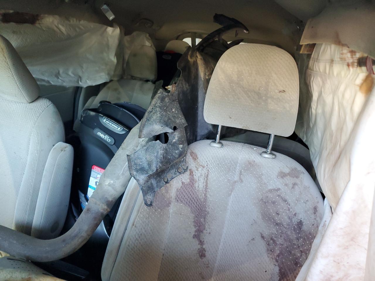 Toyota Sienna Le Image 9