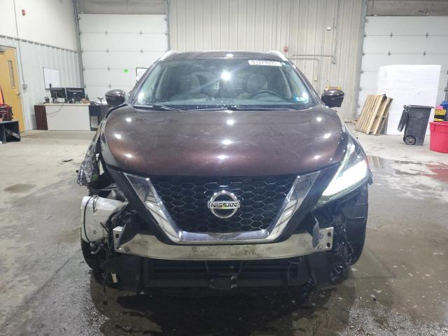 Nissan Murano Platinum Image 5