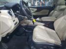 Nissan Murano Platinum Image 11