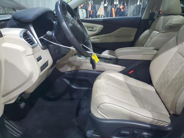 Nissan Murano Platinum Image 11