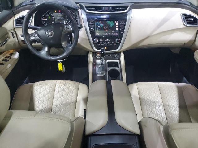Nissan Murano Platinum Image 13
