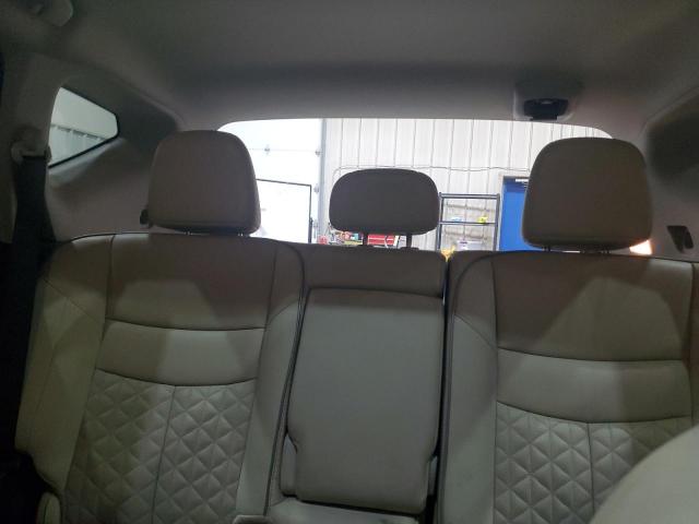 Nissan Murano Platinum Image 8