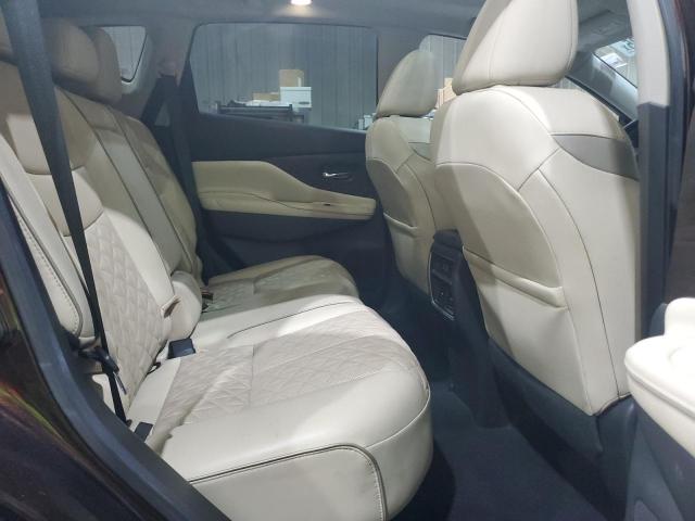 Nissan Murano Platinum Image 7