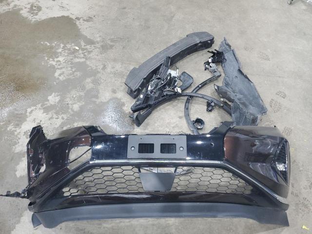 Nissan Murano Platinum Image 12