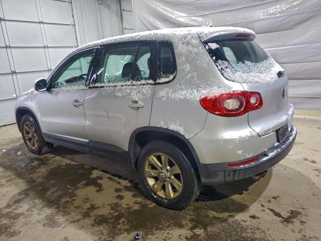 Volkswagen Tiguan Se Image 5