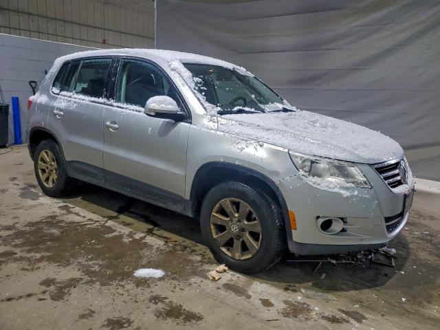 Volkswagen Tiguan Se Image 2