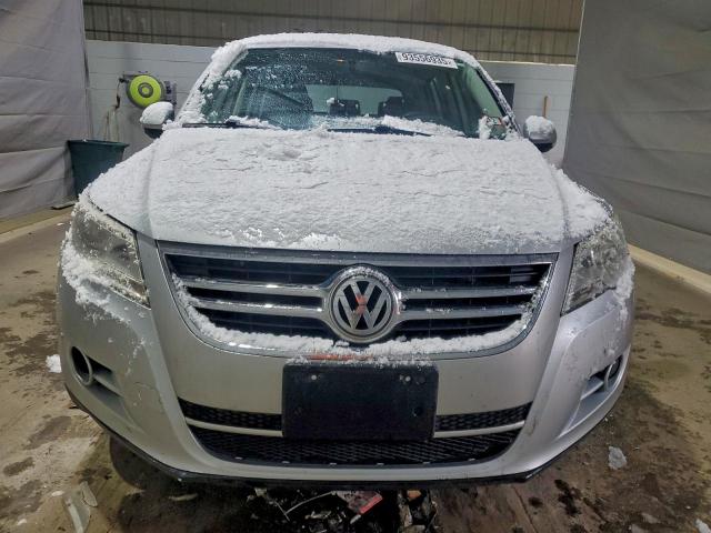 Volkswagen Tiguan Se Image 9