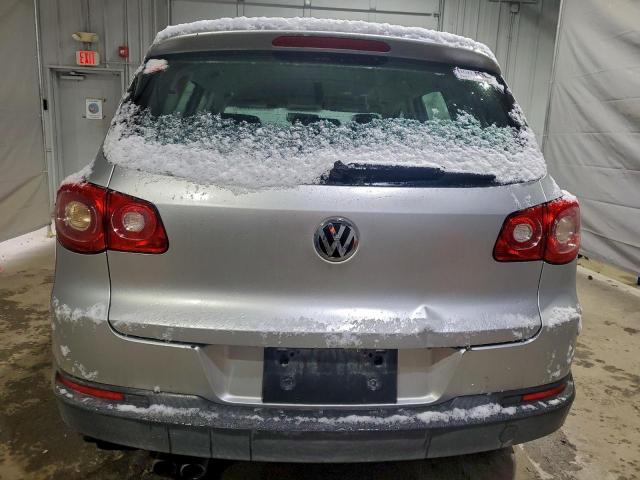 Volkswagen Tiguan Se Image 7