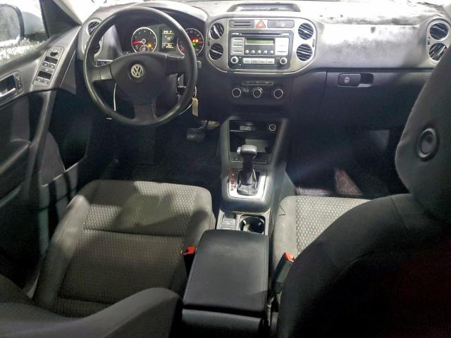 Volkswagen Tiguan Se Image 6