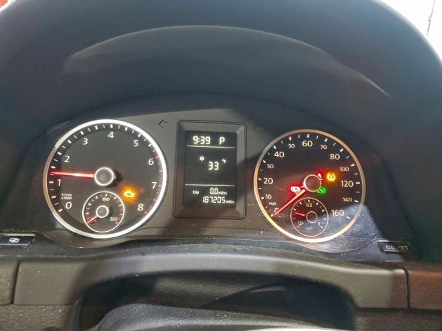 Volkswagen Tiguan Se Image 12