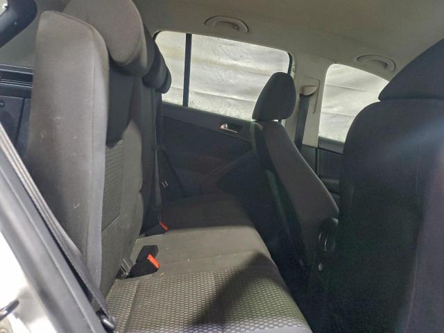 Volkswagen Tiguan Se Image 3