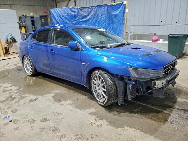 Mitsubishi Evo Evolution Gsr Image 13