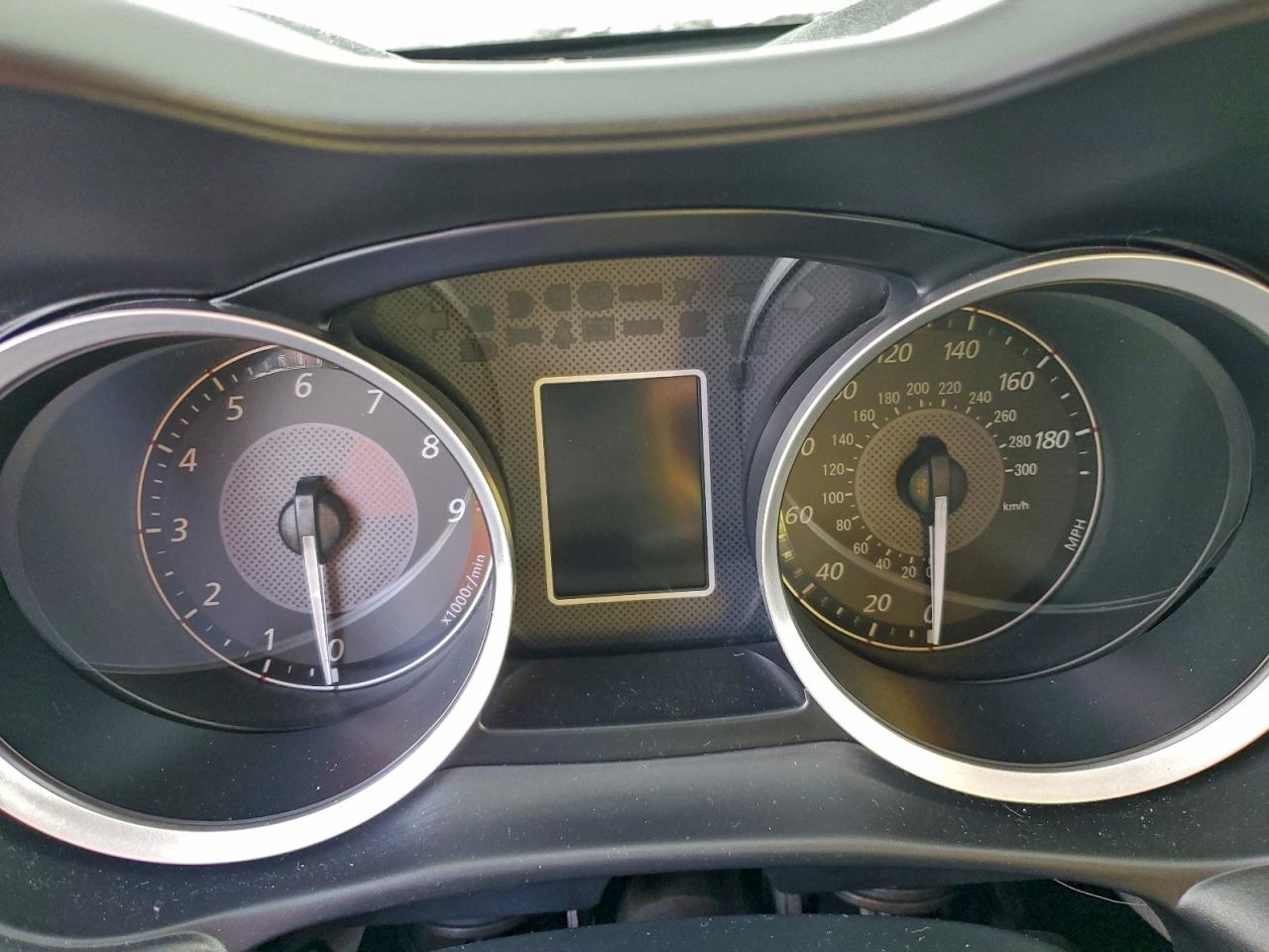 Mitsubishi Evo Evolution Gsr Image 7