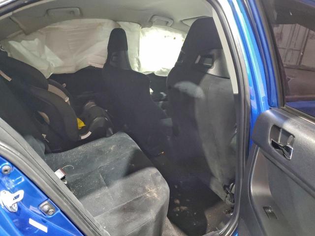 Mitsubishi Evo Evolution Gsr Image 4