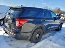 Ford Explorer Police Interceptor Image 7