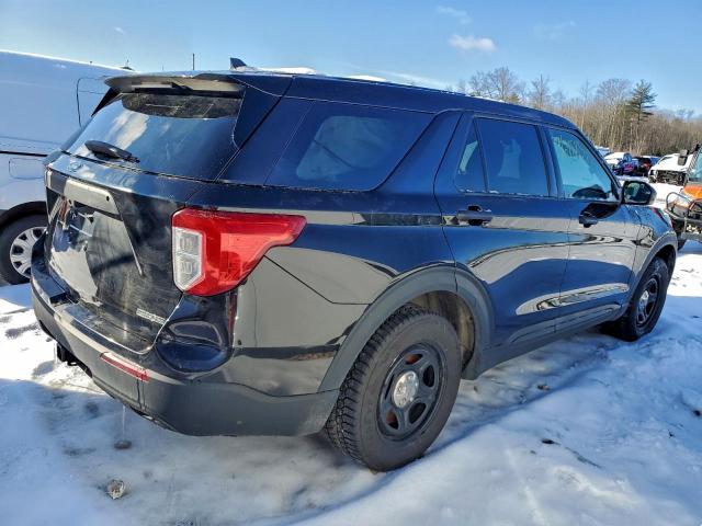 Ford Explorer Police Interceptor Image 7