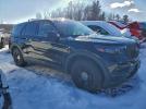 Ford Explorer Police Interceptor Image 3