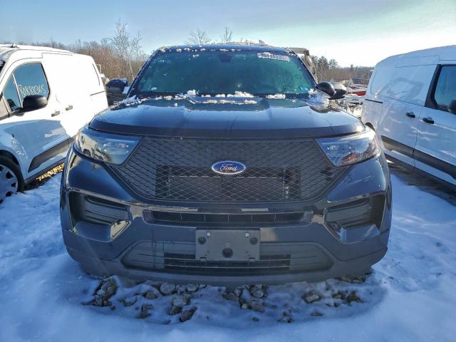 Ford Explorer Police Interceptor Image 6
