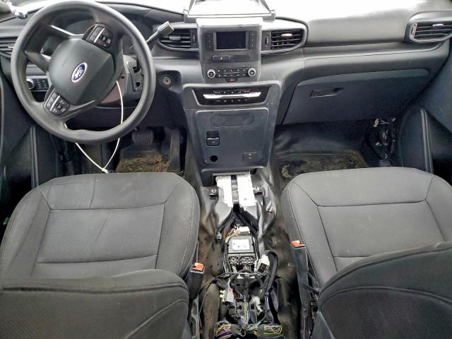 Ford Explorer Police Interceptor Image 4