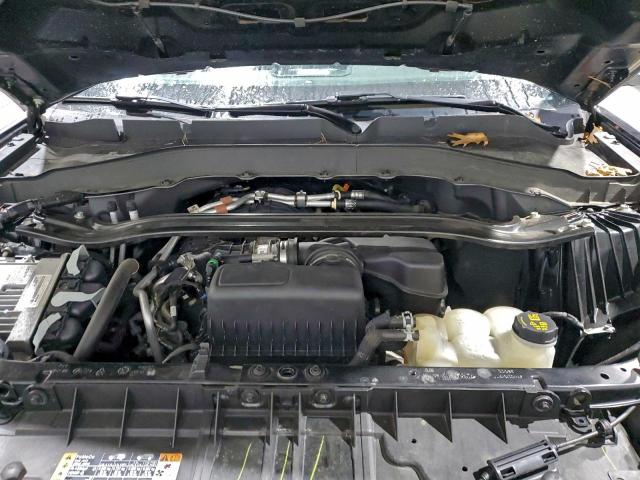 Ford Explorer Police Interceptor Image 2