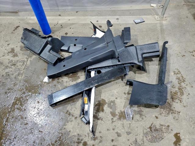 Ford Explorer Police Interceptor Image 13