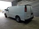 Chevrolet Express Image 2