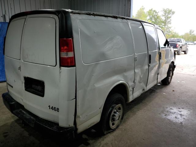 Chevrolet Express Image 4