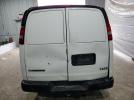 Chevrolet Express Image 5