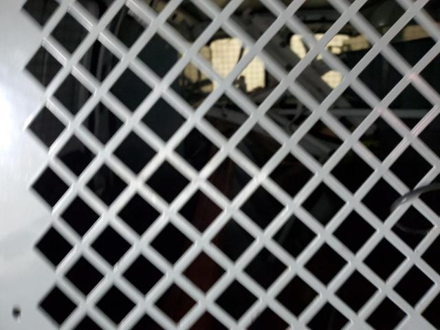 Chevrolet Express Image 10