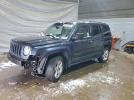 Jeep Patriot Latitude Image 1