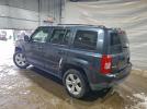 Jeep Patriot Latitude Image 14
