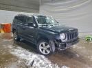 Jeep Patriot Latitude Image 6