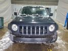Jeep Patriot Latitude Image 3