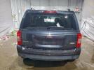 Jeep Patriot Latitude Image 4