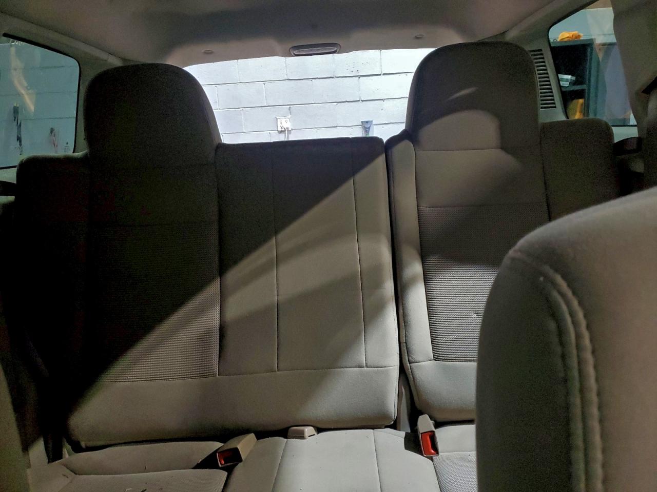 Jeep Patriot Latitude Image 5