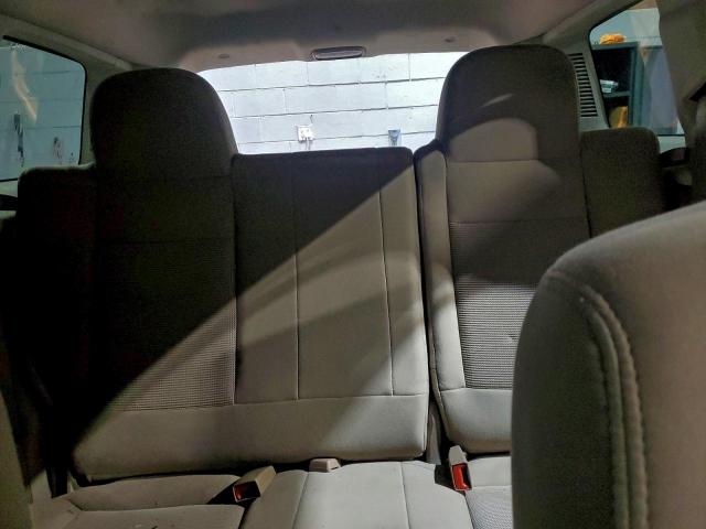 Jeep Patriot Latitude Image 5