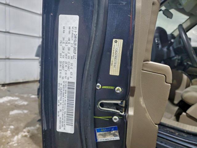 Jeep Patriot Latitude Image 11