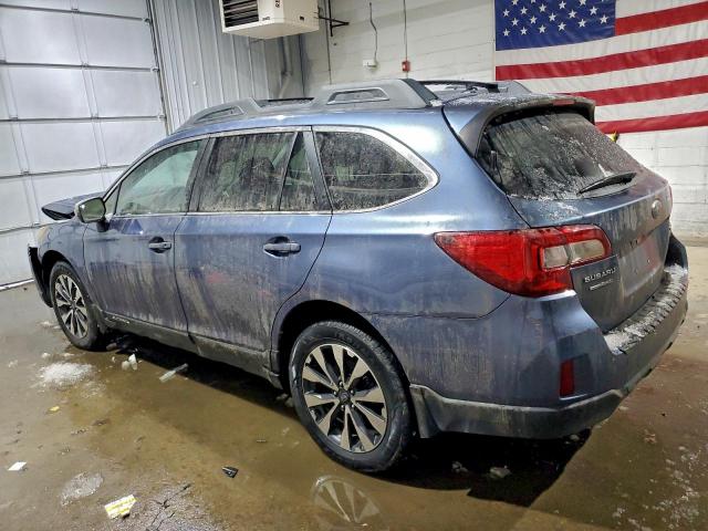 Subaru Outback 3.6r Limited Image 3
