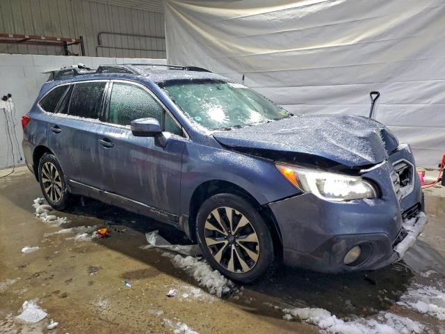 Subaru Outback 3.6r Limited Image 5
