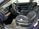 Subaru Outback 3.6r Limited Image 12