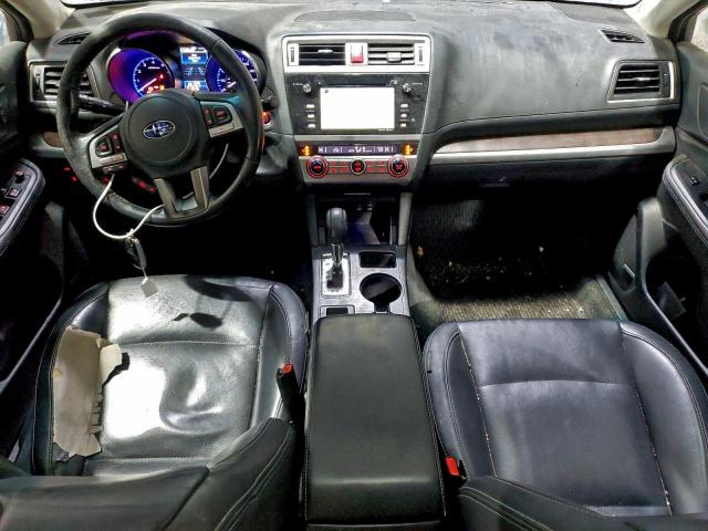 Subaru Outback 3.6r Limited Image 8