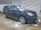 Chevrolet Equinox Ls Image 5