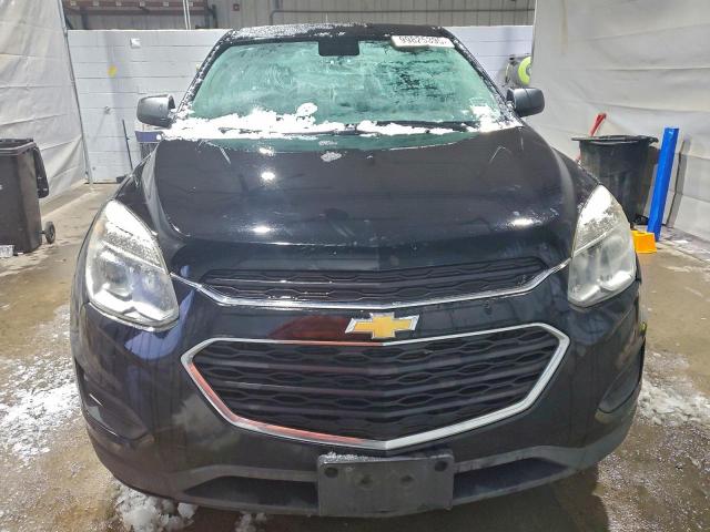 Chevrolet Equinox Ls Image 6