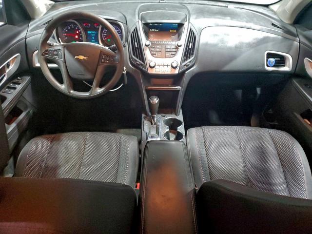 Chevrolet Equinox Ls Image 4