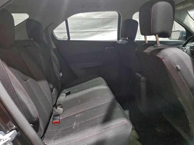 Chevrolet Equinox Ls Image 12