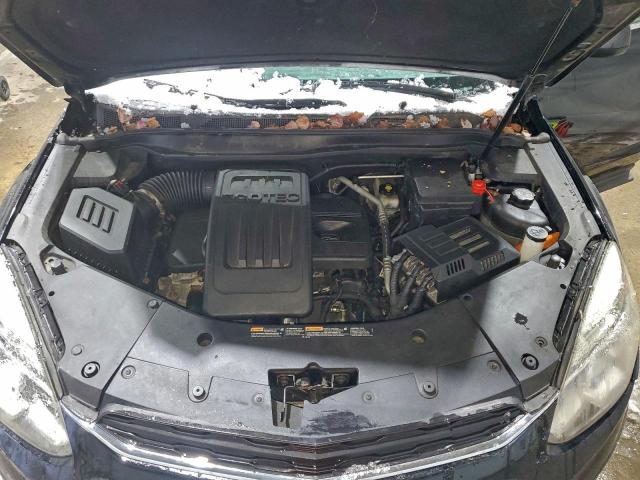 Chevrolet Equinox Ls Image 13